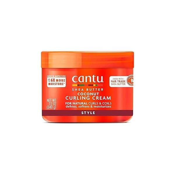 Avocado Hydrating Curl Activator 12OZ / 355ml