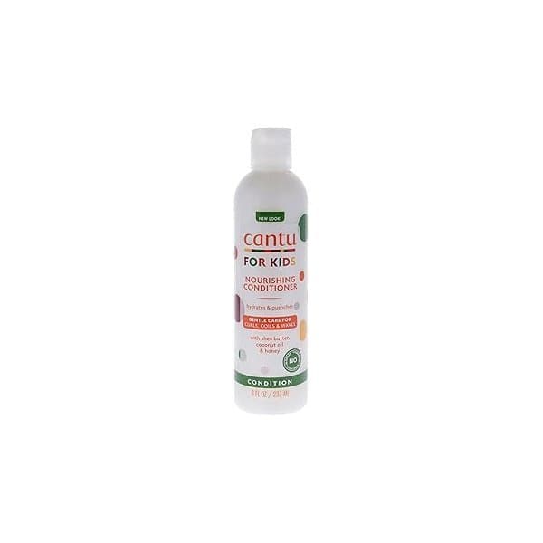 Shea Butter New Look Moisturizing Twist & Lock Gel For Natural Curls, Coils And Waves 370G