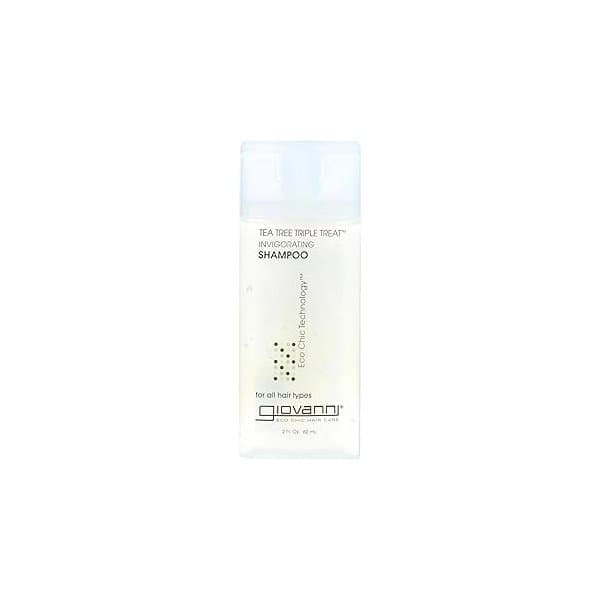 Smooth As Silk Shampoo 2OZ