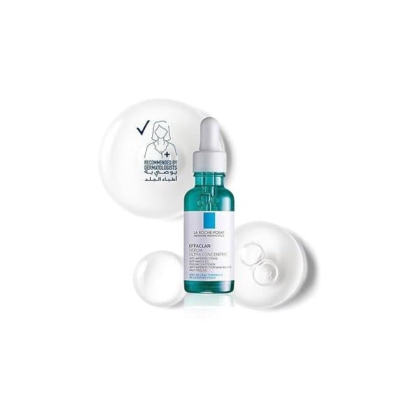 La Roche Posay Anthelios UV Mune 400 SPF50+ Invisible Fluid Yellow