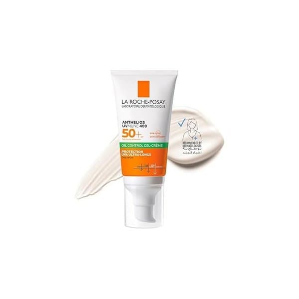 La Roche Posay Anthelios Uvmune 400 Ultra Protection SPF50+