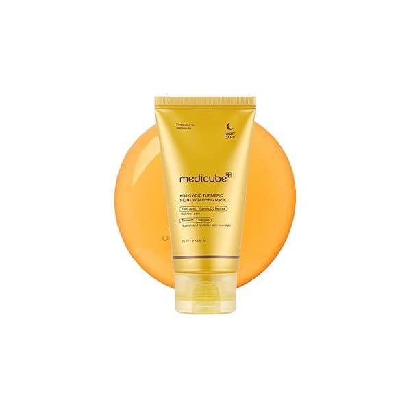 Deep VITA C Ampoule 2.0 30G
