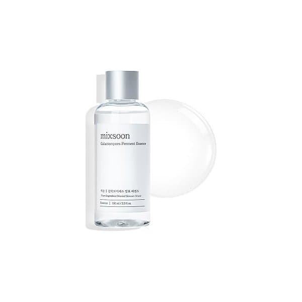 Galactomyces Ferment Essence 100ml