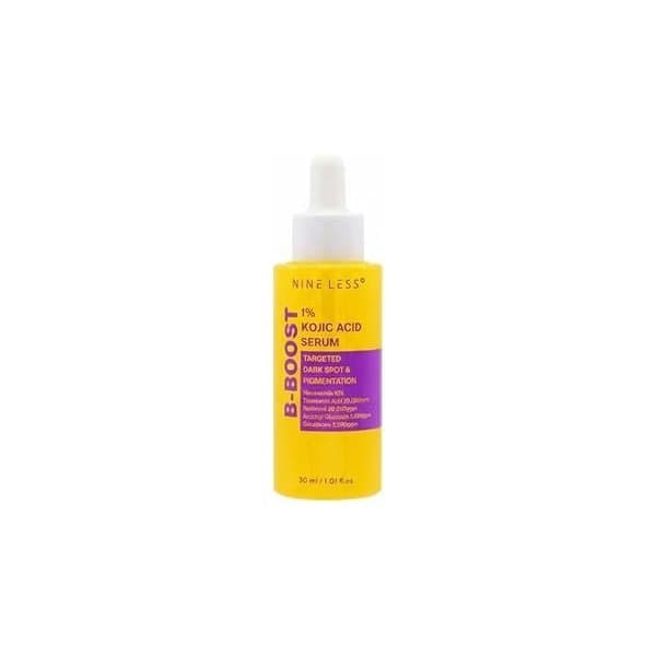 B Boost 1% Kojic Acid Toner 200ml