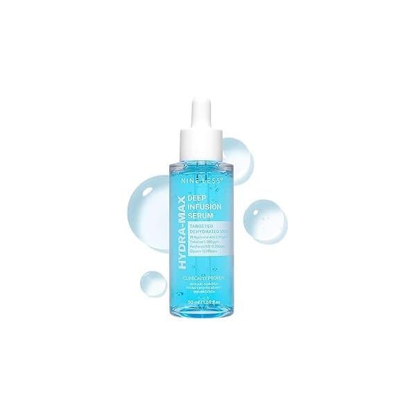 Hydra Max Deep Infusion Serum 50ml