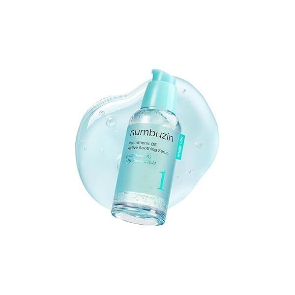 NO.3 Skin Softening Serum