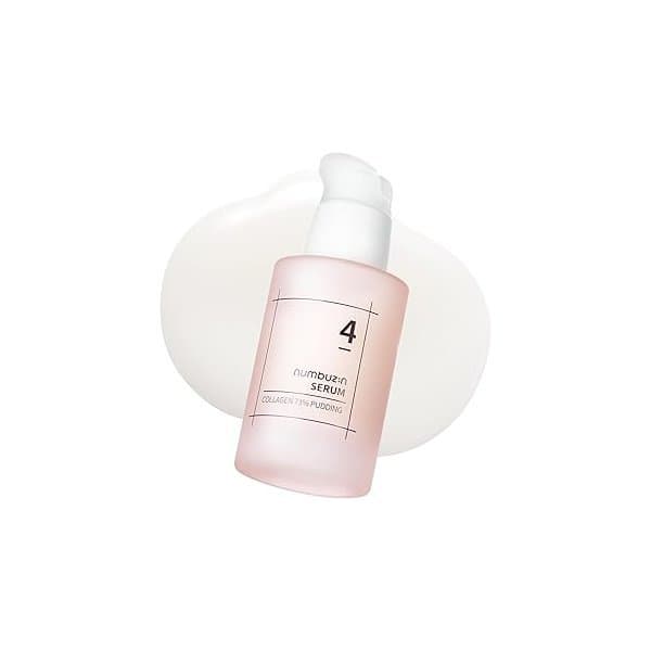 NO.9 Nad+ Retinol Volumetox Eye Cream 10ml