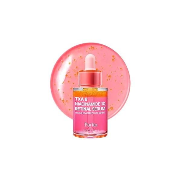 Seoul Azelaic Acid 10 Kojic Tea Tree Serum