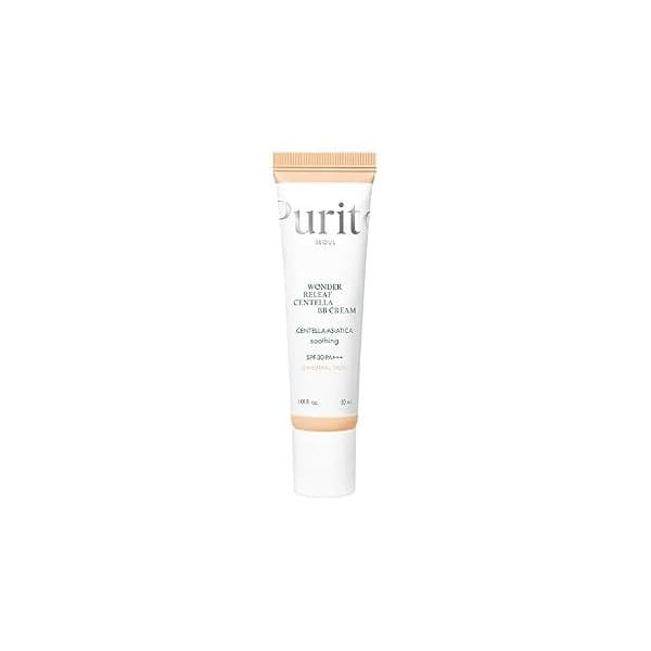 Seoul Centella BB Cream #29 Caramel Beige Global [30ml]