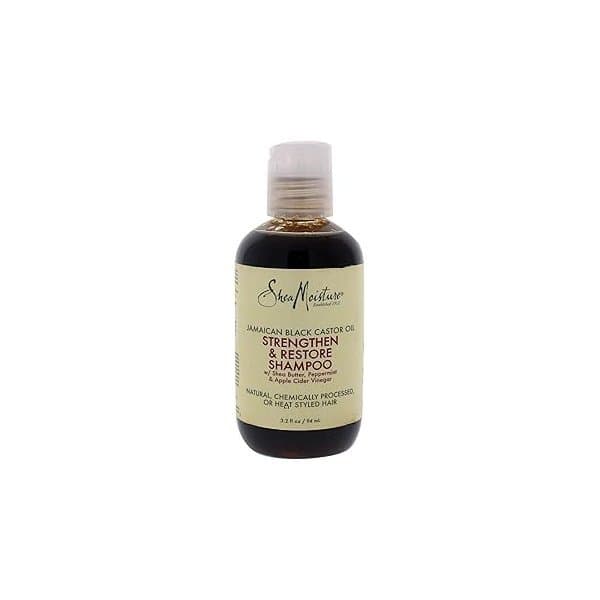 Shea Co Wash Curl Moisture 13OZ