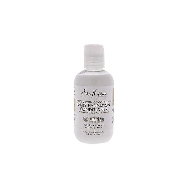 Shea Raw Shea Butter Deep Moist. Shampoo 13OZ