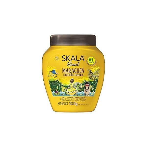 Brasil Maracuja Crescimento E Forca 35.2OZ / 1000G