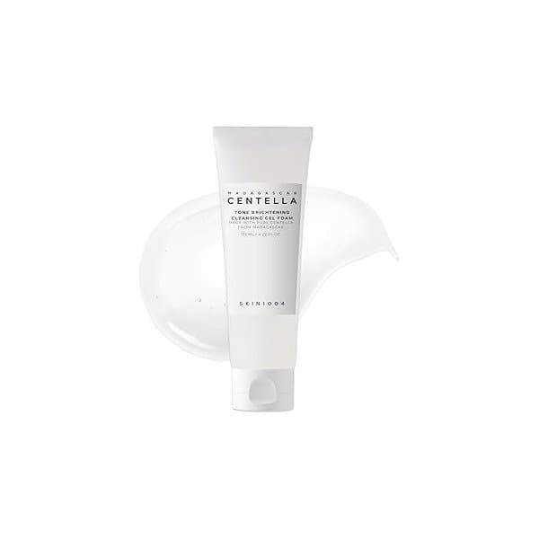 Madagascar Centella Boosting Ampoule Kit