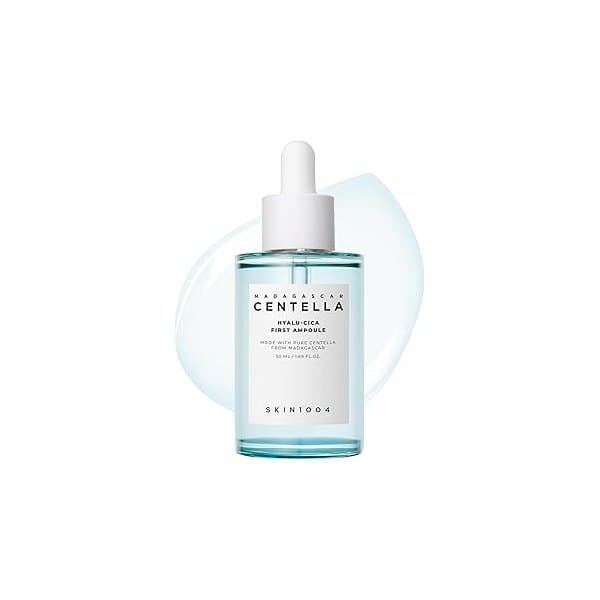 Madagascar Centella Matrixyl 10 Boosting Shot Ampoule 30ml