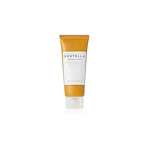 Madagascar Centella Hyalu CICA First Ampoule 100ml