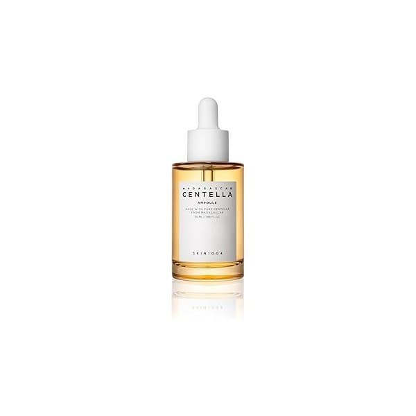 Madagascar Centella Tone Brightening Capsule Ampoule 100ml