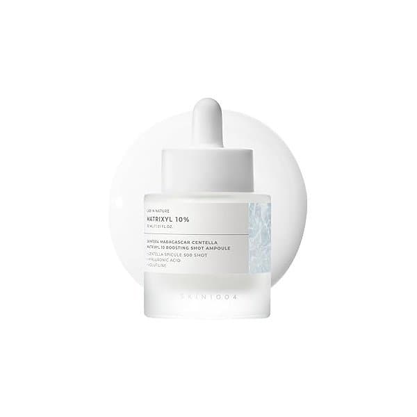 Madagascar Centella Probio CICA Intensive Ampoule 50ml