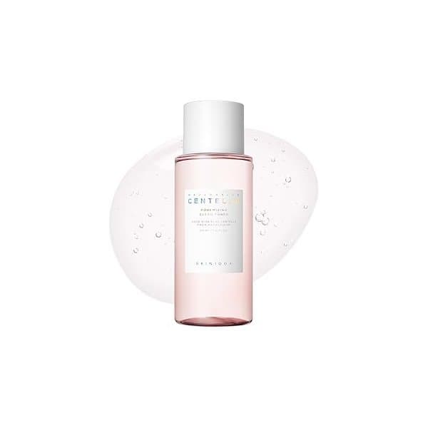 Madagascar Centella Retinol 0.2 Boosting Shot Ampoule 30ml
