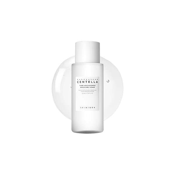 Madagascar Centella Probio CICA Glow Sun Ampoule 50ml
