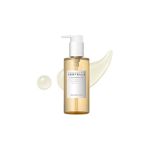 Madagascar Centella Hyalu CICA Blue Serum 50ml