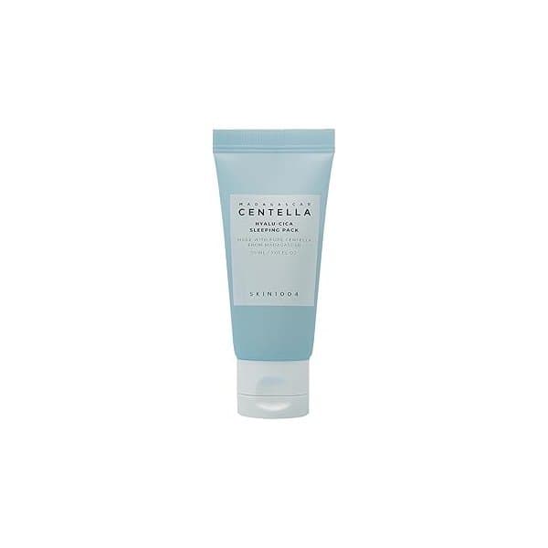 Madagascar Centella Probio CICA Bakuchiol Eye Cream 20ml