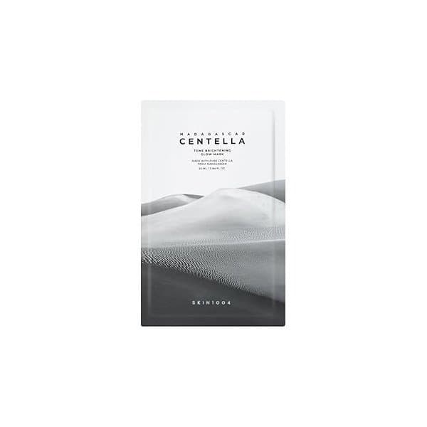 Madagascar Centella Hyalu CICA First Ampoule 50ml