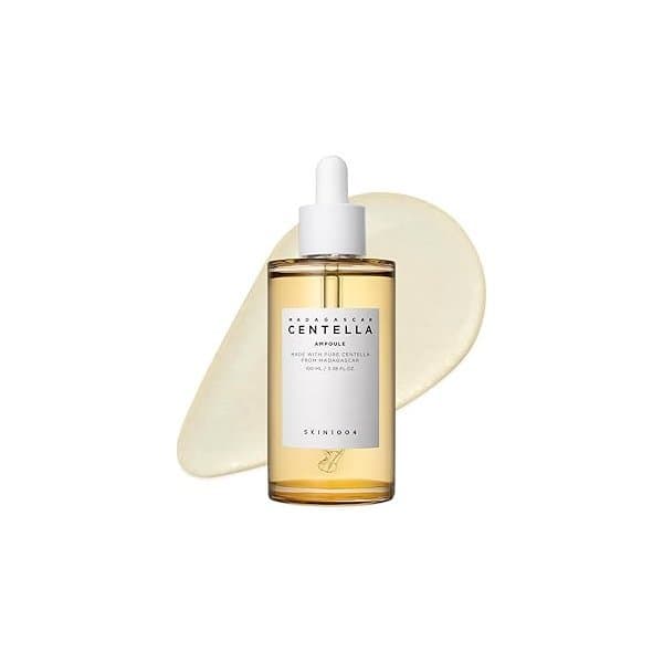 Madagascar Centella Poremizing Deep Cleansing Foam 125ml