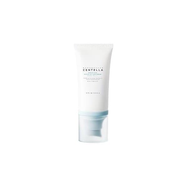 Madagascar Centella Ampoule Foam 20ml