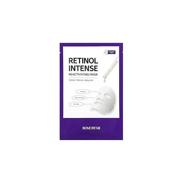 Somebymi Retinol Intense Reactivating Serum 30ml