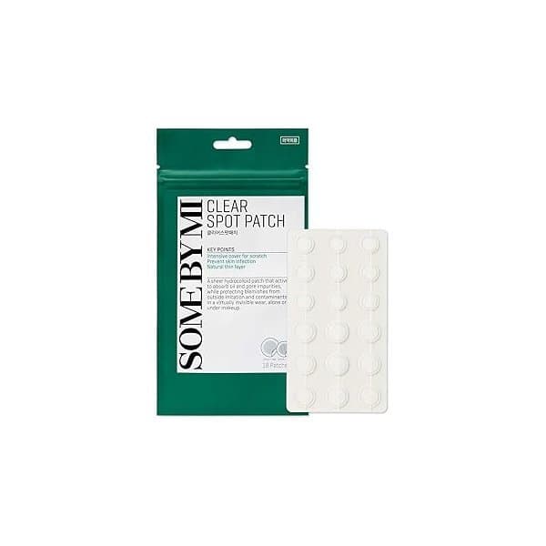 Somebymi Aha.bha.pha 30 Days Miracle Serum 50ml
