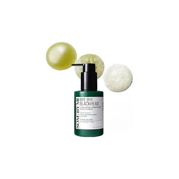 Somebymi Galactomyces Pure Vitamin C Glow Serum
