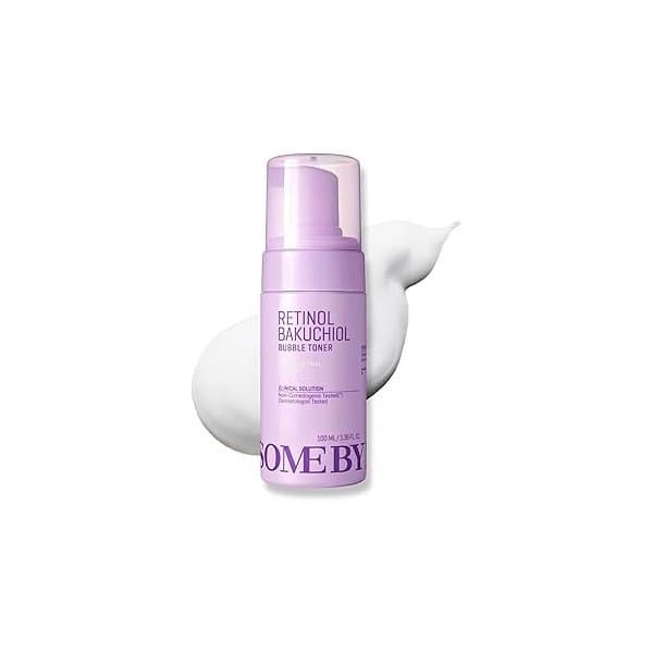 Somebymi Yuja Niacin Anti Blemish Serum 50ml