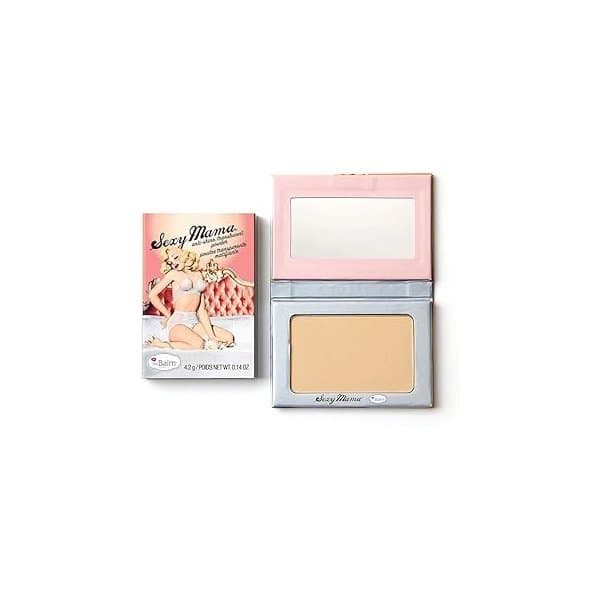 The Balm The Manizer Sisters