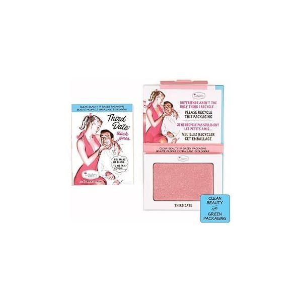 The Balm Meet Mat 6 Mini Long Lipstic KIT#1 VOL.1
