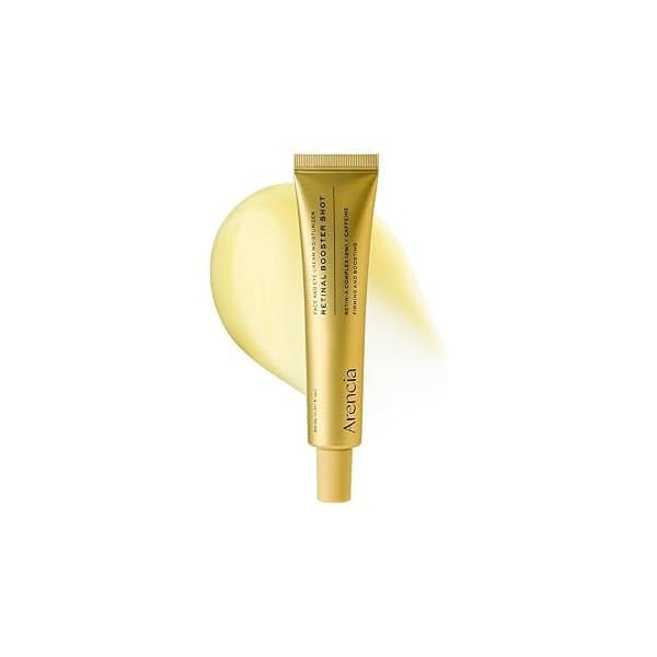 Vitamin C Booster Shot 30ml