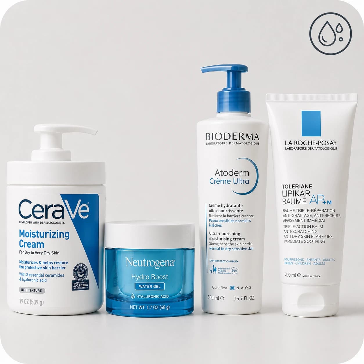 Dry Skin