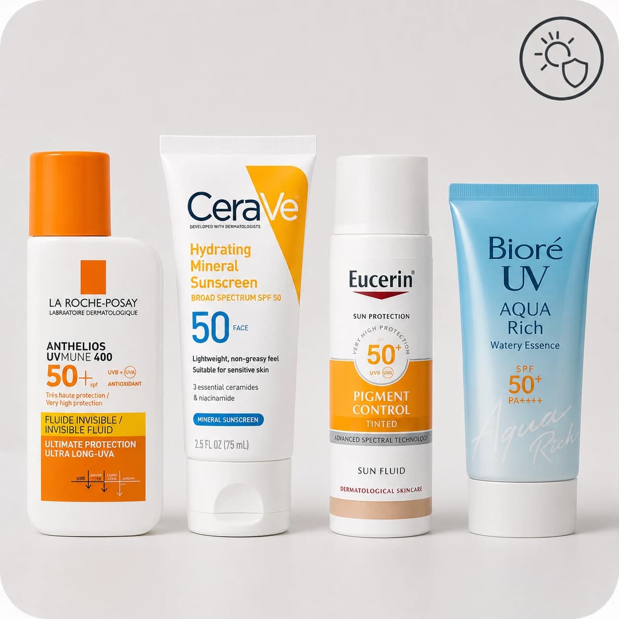 Face Sunscreen