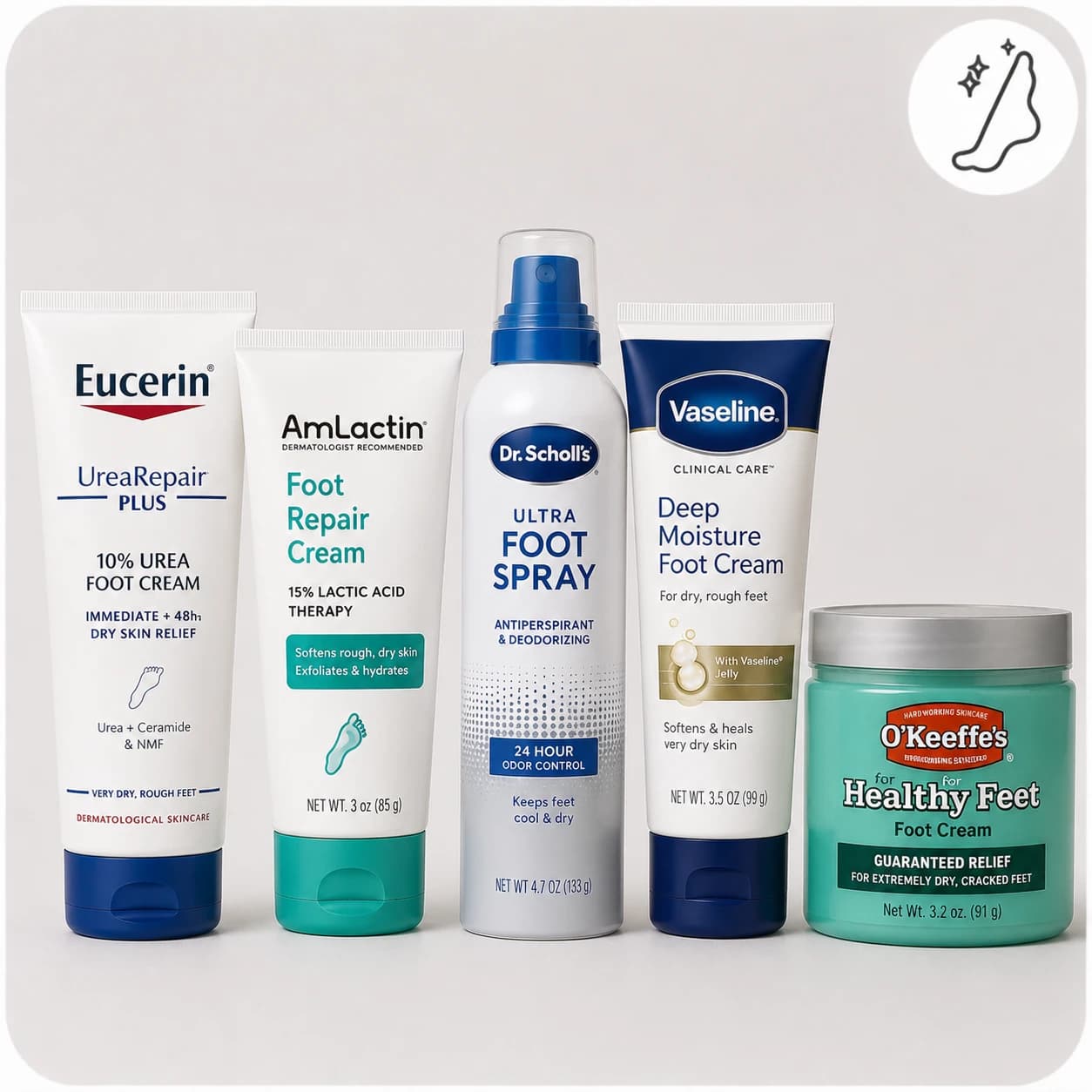 Foot Care