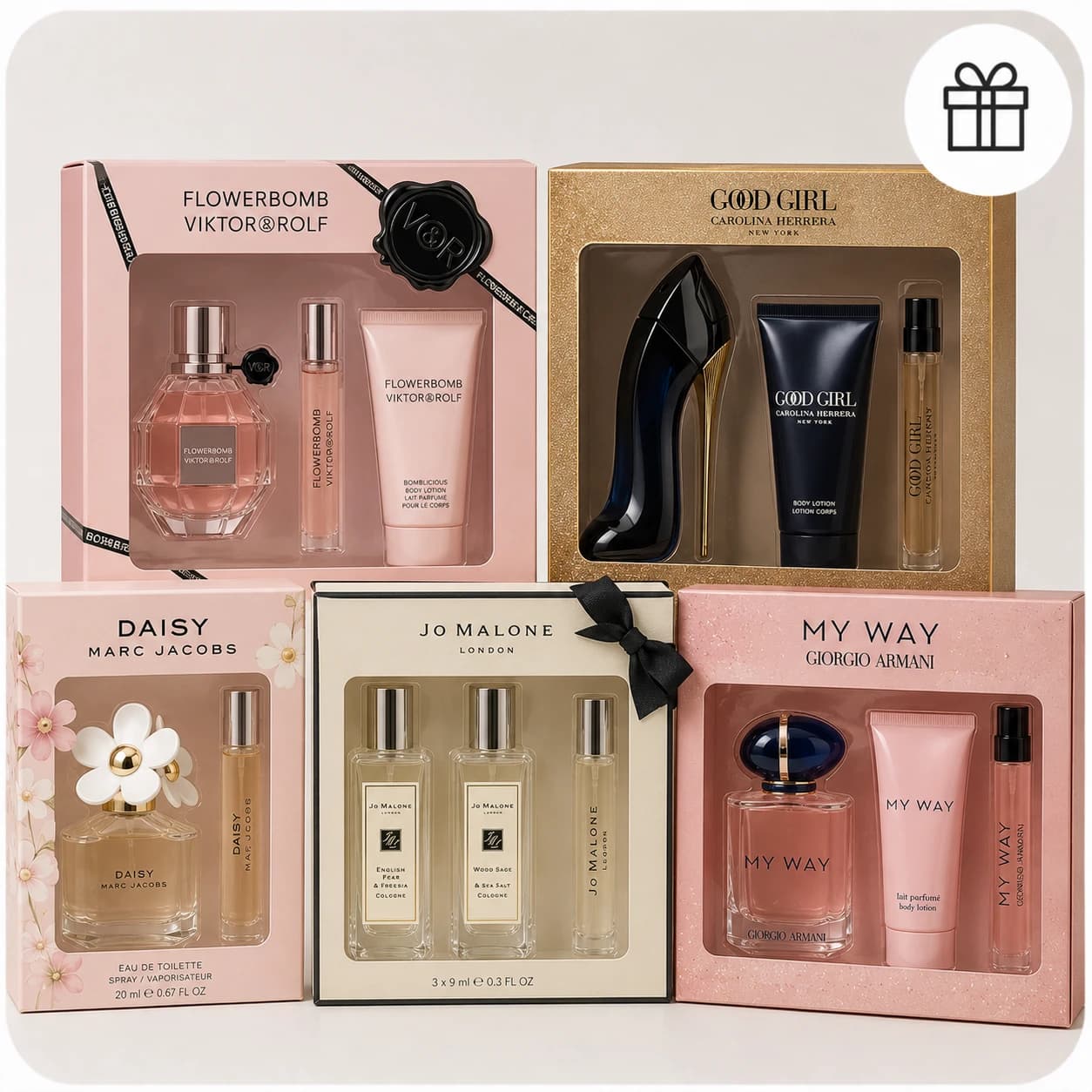 Gift Sets