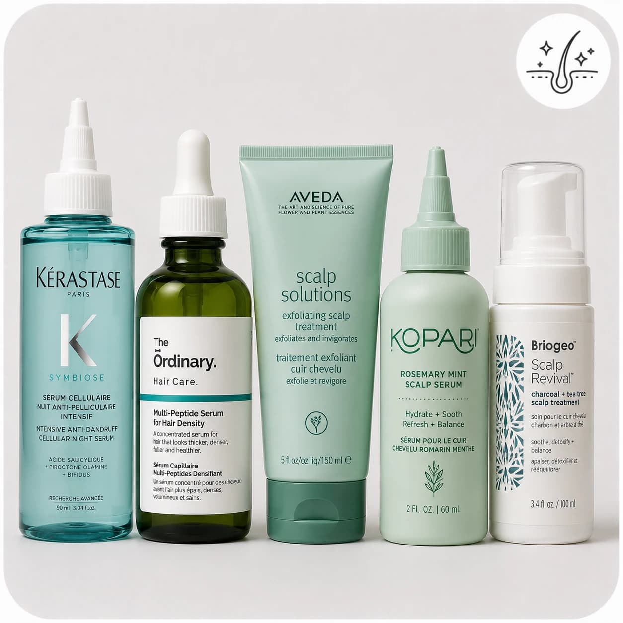 Scalp Care