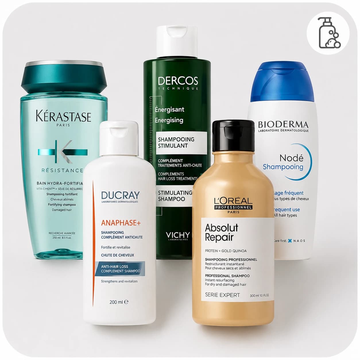 Shampoo