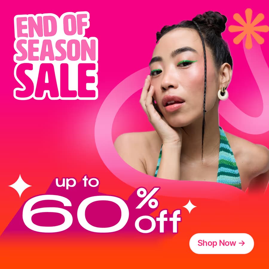 Beauty Offers